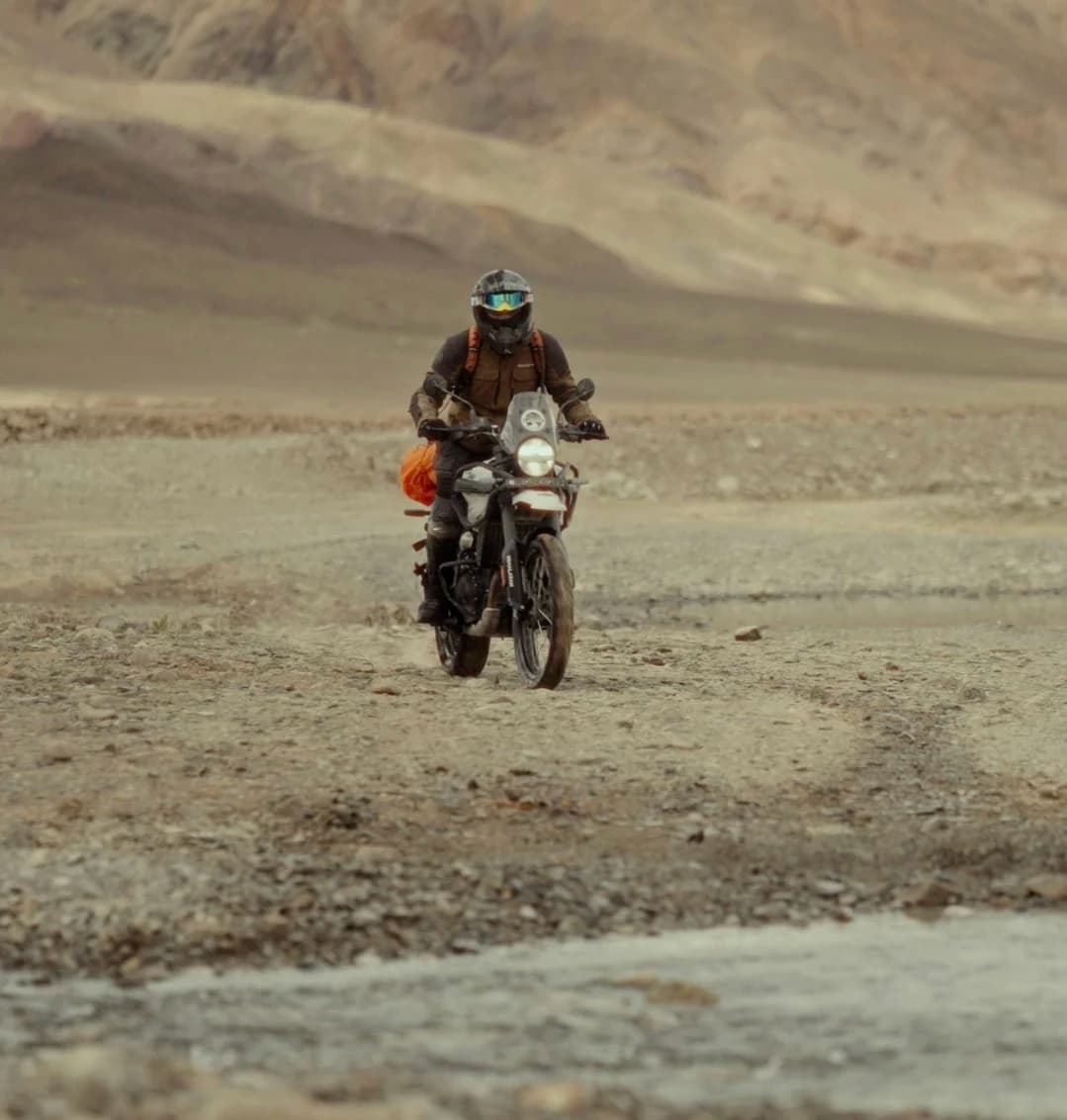 9 Days Srinagar to Leh Tour with Umling La